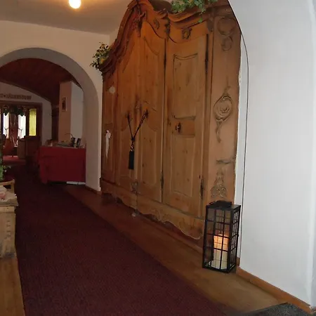 Schwarzer Adler 3* Pettneu am Arlberg