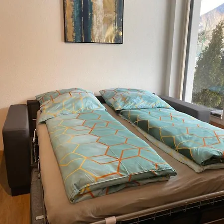 Schwarzer Adler Pettneu am Arlberg