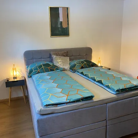 فندق Schwarzer Adler 3*