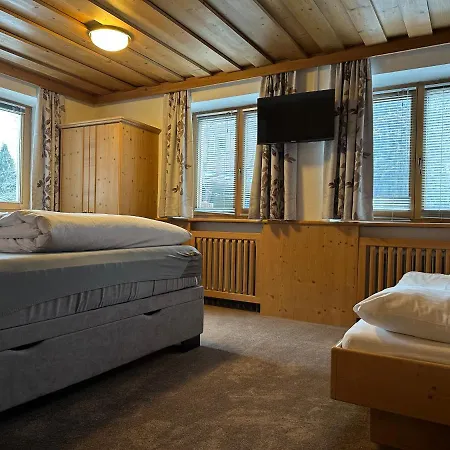 Hotel Schwarzer Adler