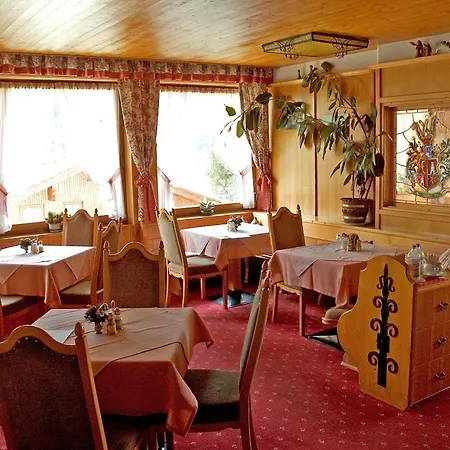 Schwarzer Adler Hotel