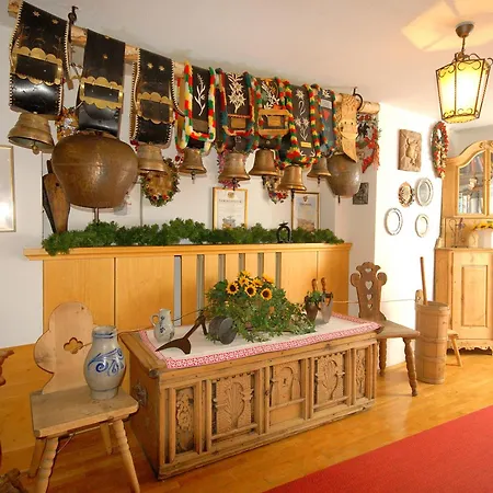 Hotel Schwarzer Adler