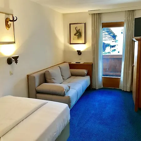 Schwarzer Adler Hotel