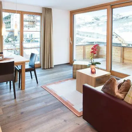 Hotel Schwarzer Adler Pettneu am Arlberg