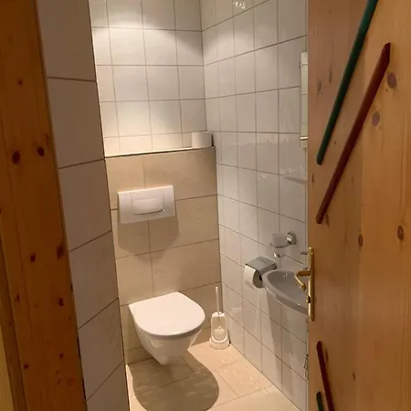 Schwarzer Adler 호텔