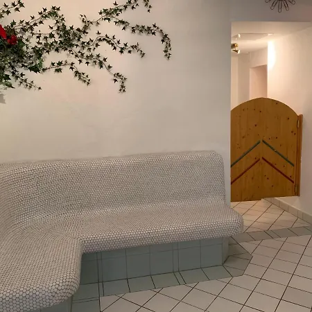 Hotel Schwarzer Adler Pettneu am Arlberg