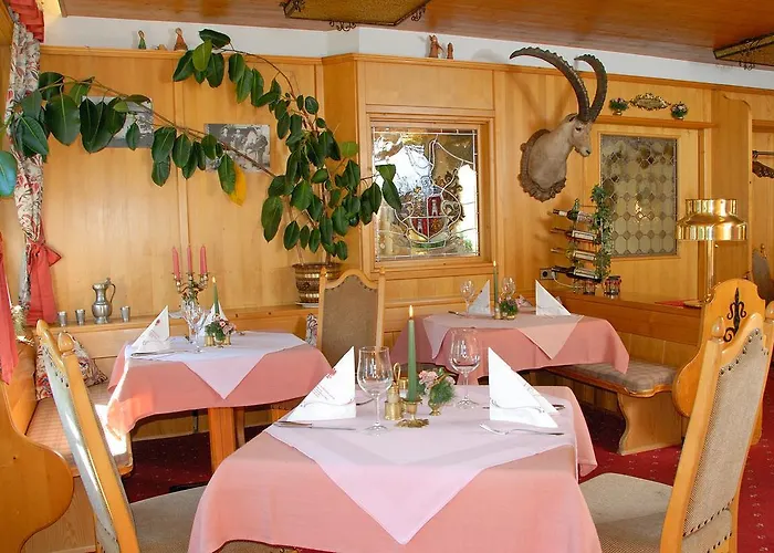 Hotel Schwarzer Adler