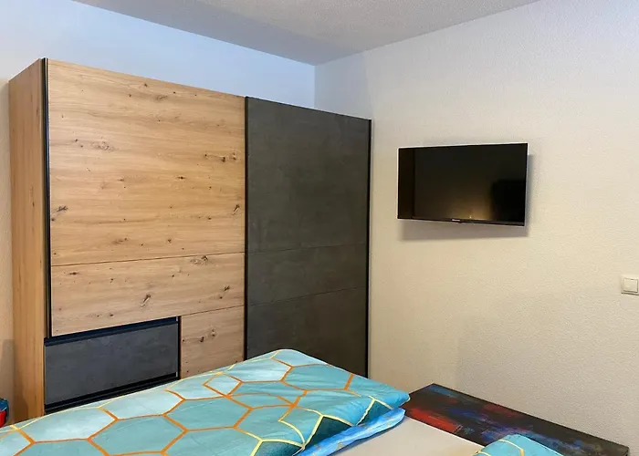 Schwarzer Adler Szálloda 3*