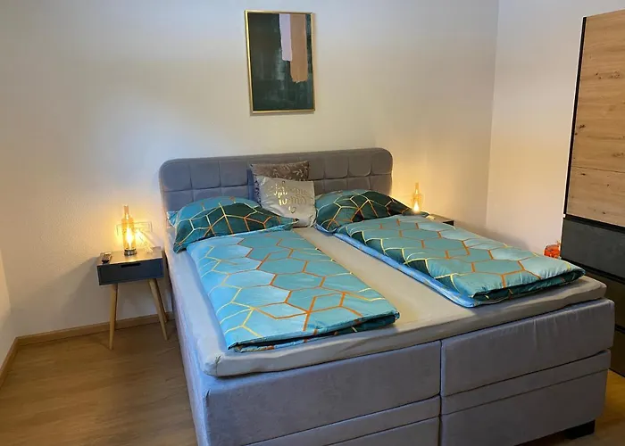 Szálloda Schwarzer Adler 3*