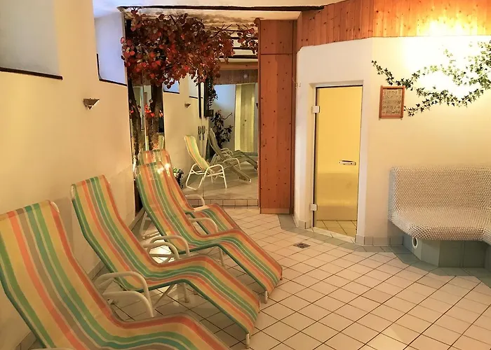 Schwarzer Adler 3* Pettneu am Arlberg