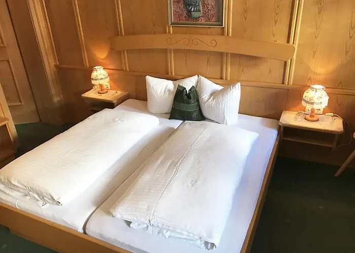 Schwarzer Adler Hotel