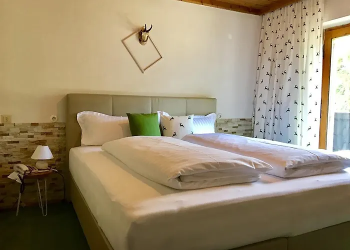 Szálloda Schwarzer Adler