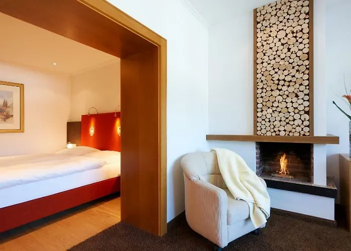 Schwarzer Adler Szálloda 3*