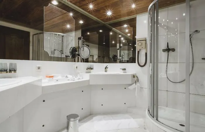 Hotel Schwarzer Adler