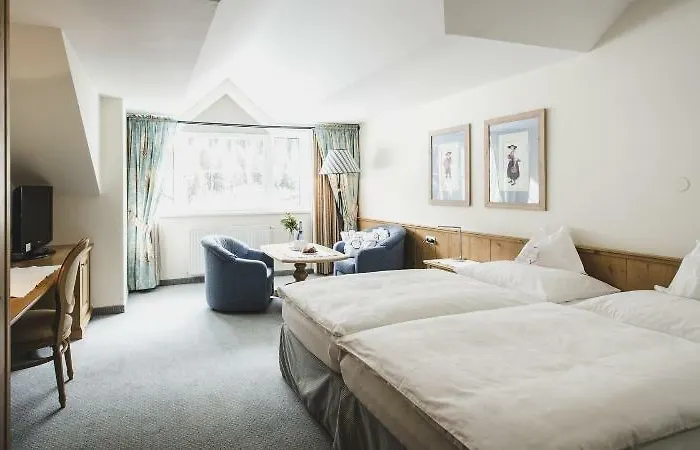 Schwarzer Adler Hotel Pettneu am Arlberg