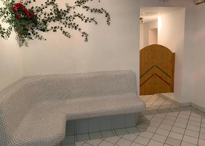 Szálloda Schwarzer Adler Pettneu am Arlberg