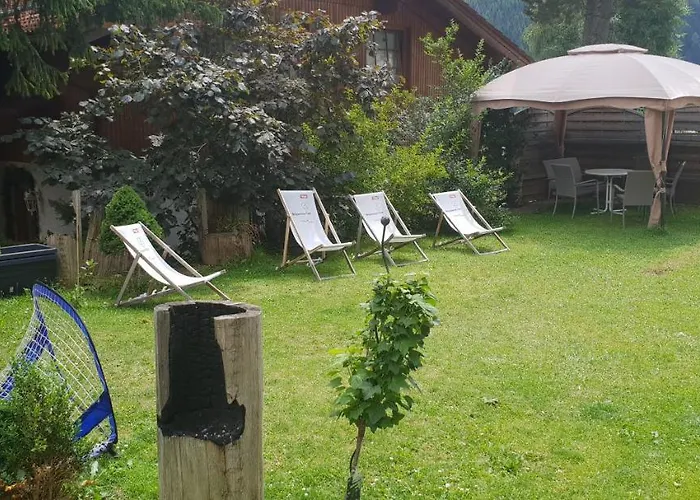 Schwarzer Adler Szálloda 3*