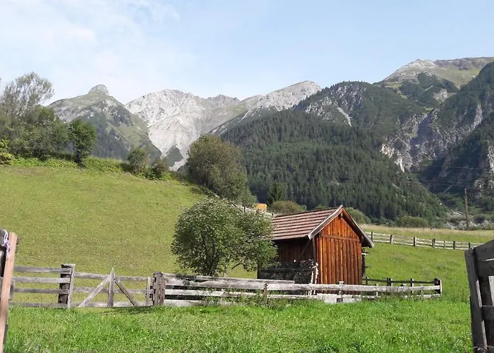 Schwarzer Adler Szálloda Pettneu am Arlberg