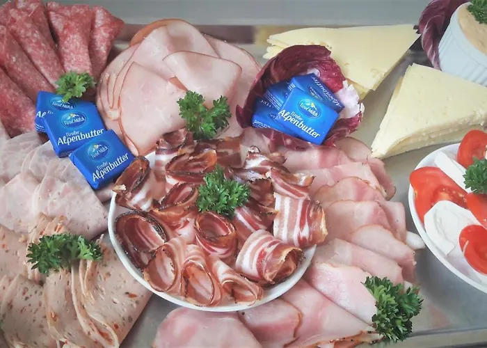 Szálloda Schwarzer Adler