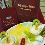 Schwarzer Adler Hotel