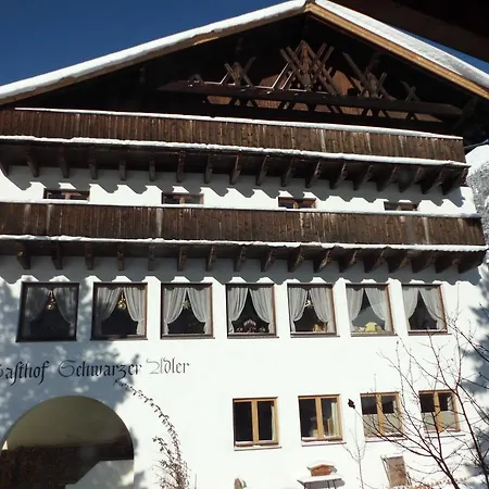 施瓦泽阿德勒酒店 酒店