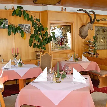 酒店 施瓦泽阿德勒酒店