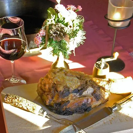 Schwarzer Adler Pettneu am Arlberg