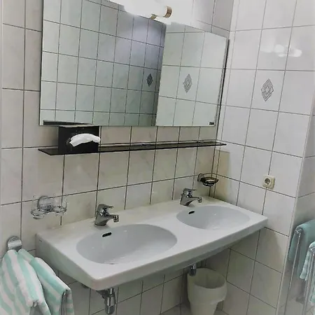 施瓦泽阿德勒酒店 酒店