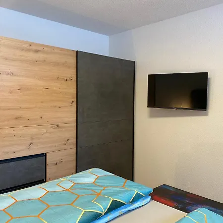 施瓦泽阿德勒酒店 酒店 3*