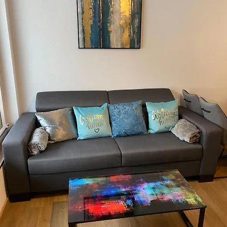 施瓦泽阿德勒酒店 3* 佩特诺伊阿尔贝格