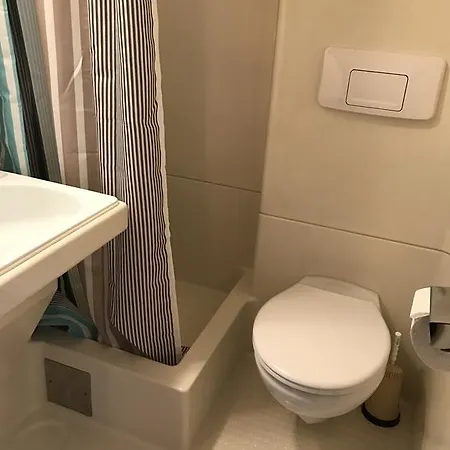 施瓦泽阿德勒酒店 酒店