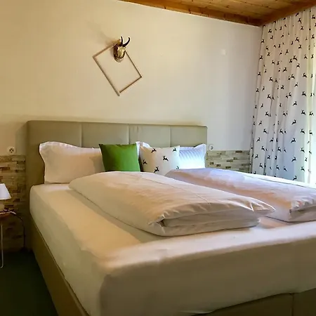 酒店 施瓦泽阿德勒酒店