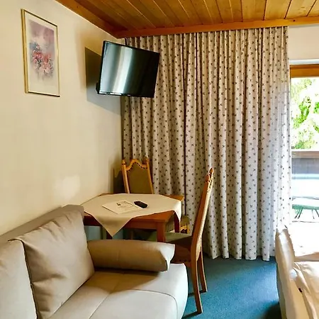 酒店 施瓦泽阿德勒酒店