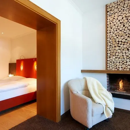 施瓦泽阿德勒酒店 酒店 3*