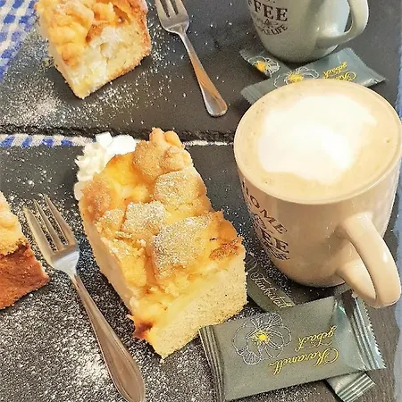 施瓦泽阿德勒酒店 3* 佩特诺伊阿尔贝格