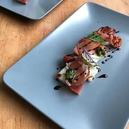 酒店 施瓦泽阿德勒酒店