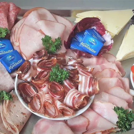 酒店 施瓦泽阿德勒酒店