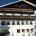 Schwarzer Adler Hotel