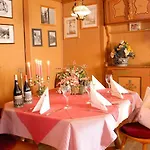 Hotel Schwarzer Adler Pettneu am Arlberg