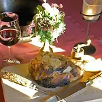 Schwarzer Adler Pettneu am Arlberg
