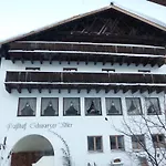 Schwarzer Adler Hotel 3*