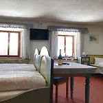 Hotel Schwarzer Adler Pettneu am Arlberg