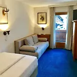 Schwarzer Adler Hotel