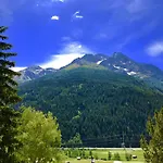 Hotel Schwarzer Adler Pettneu am Arlberg