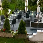 Hotel Schwarzer Adler Pettneu am Arlberg