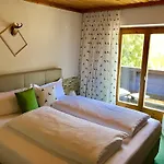 Hotel Schwarzer Adler Pettneu am Arlberg