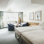 Schwarzer Adler Hotel Pettneu am Arlberg