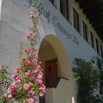 Schwarzer Adler Hotel 3*