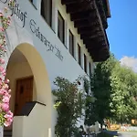Schwarzer Adler Hotel Pettneu am Arlberg