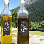 Schwarzer Adler Hotel Pettneu am Arlberg